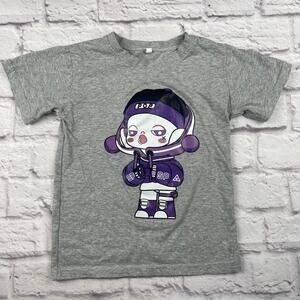 K0-1022 Popmart Tee size 2